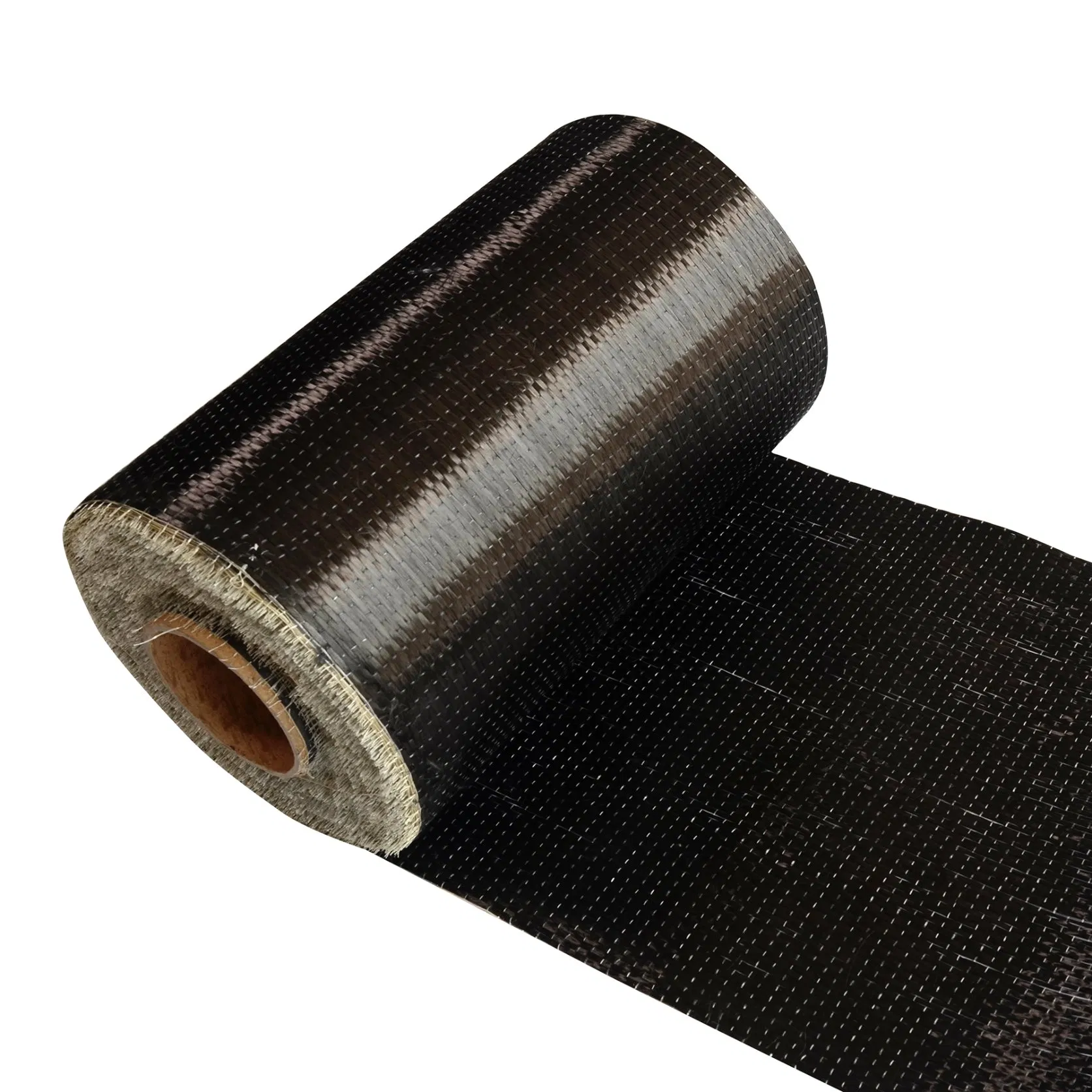 Black Basalt Fiber Fabric Cheap Carbon Fiber Fabric
