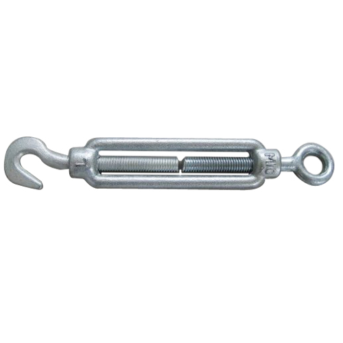 DIN1480 Turnbuckle