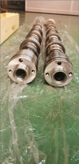 Распредвал для двигателей Cummins Cursor 9, 11, 13