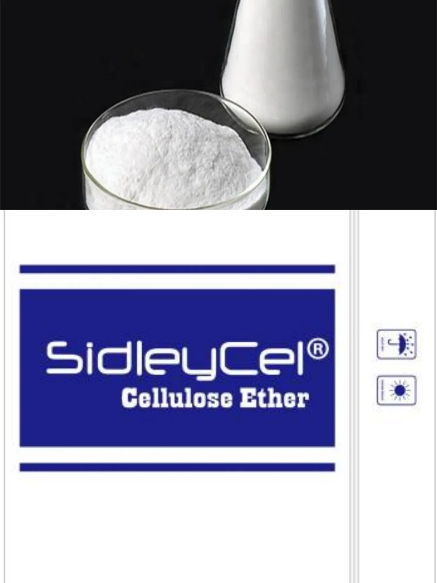 Polyvinyl Alcohol PVA with High Water Retention and Workability