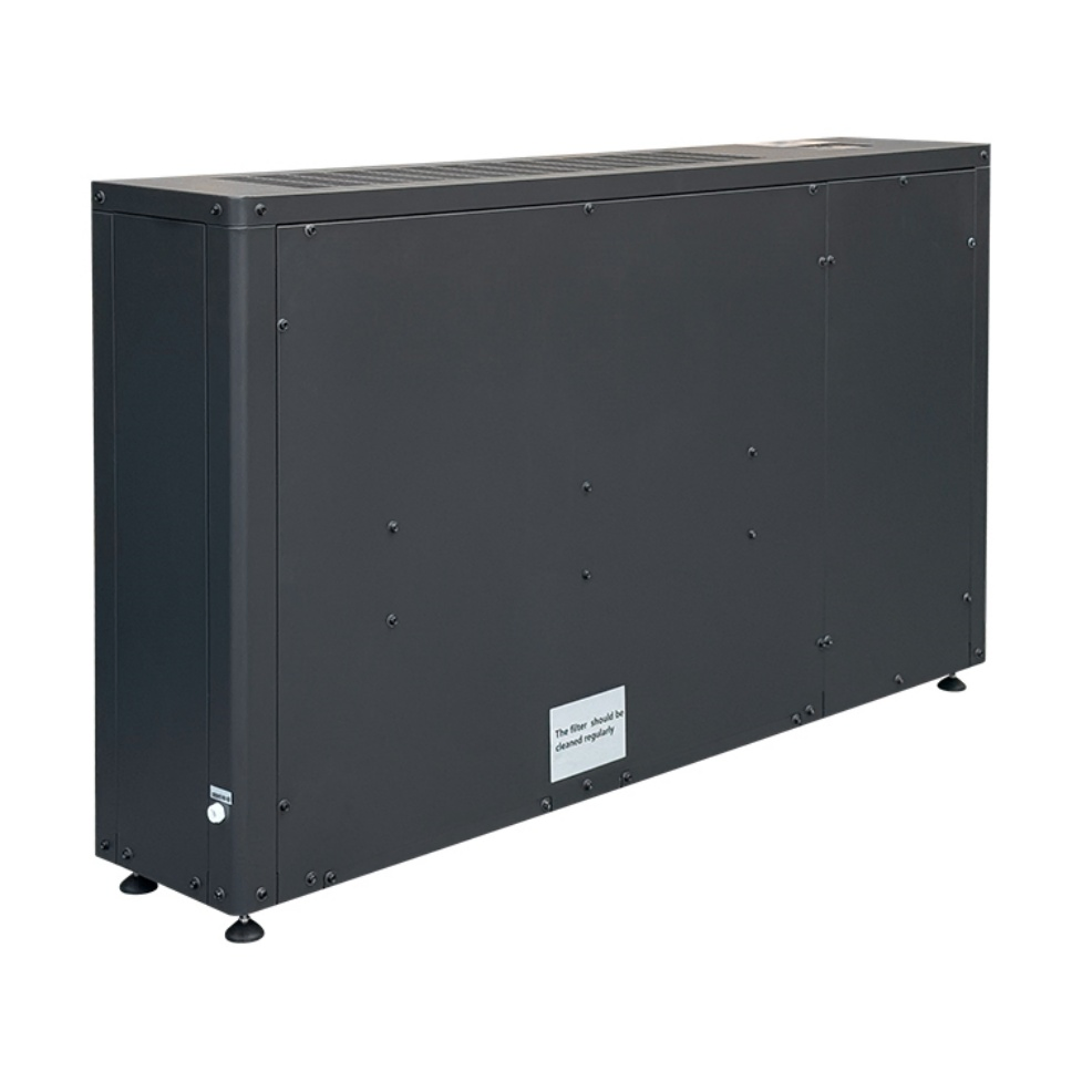 Fenlin Commerical Electric Desiccant Heating Dehumidifier