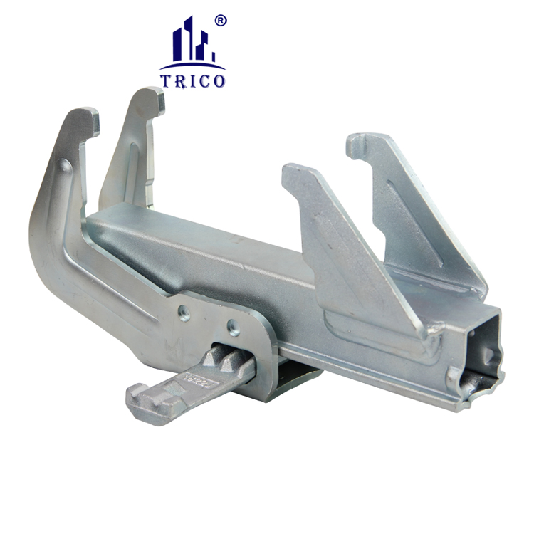 Concrete Wall Panel Pressed Formwork Wedge Clamp