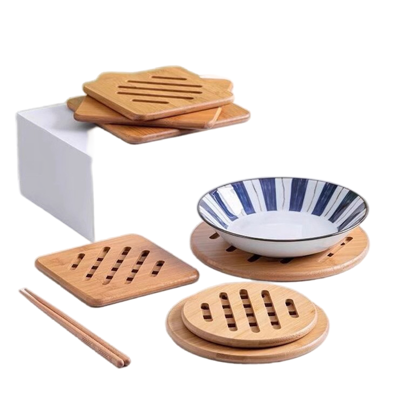 Nanzhu Clay Pot Pressure Cooker Special Placemat