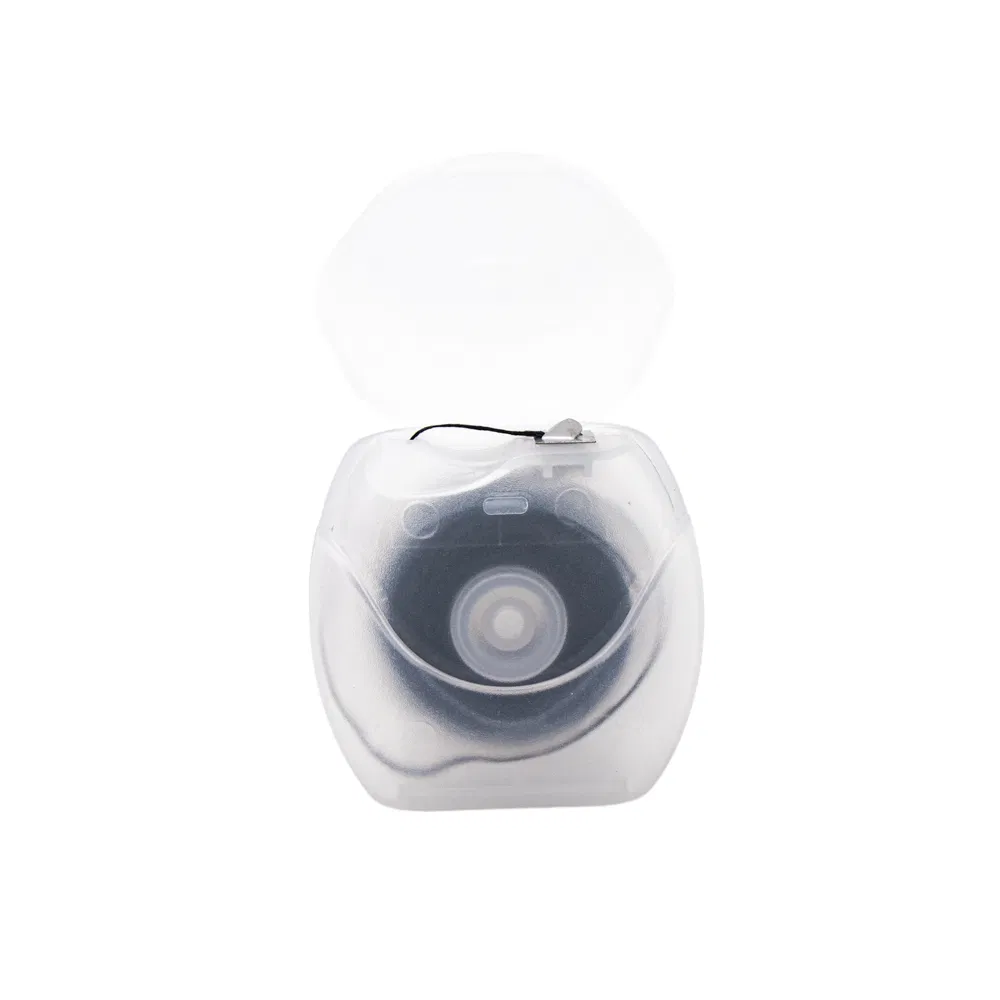 Large Scale Manufacturing Anti Bacterial Biodegradable Dental Adult Floss