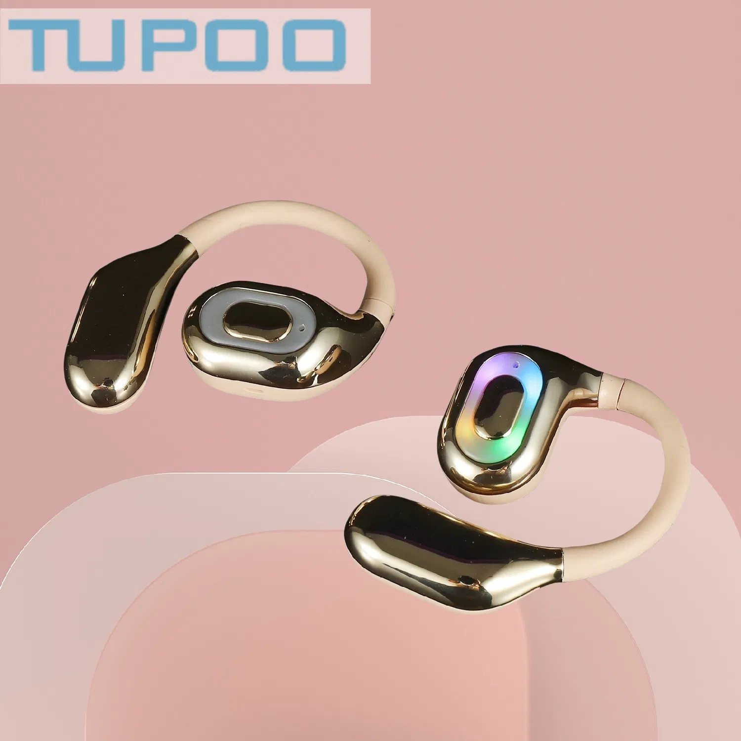 High-Performance Wireless Earbuds for Outdoor Activities with Noise Control