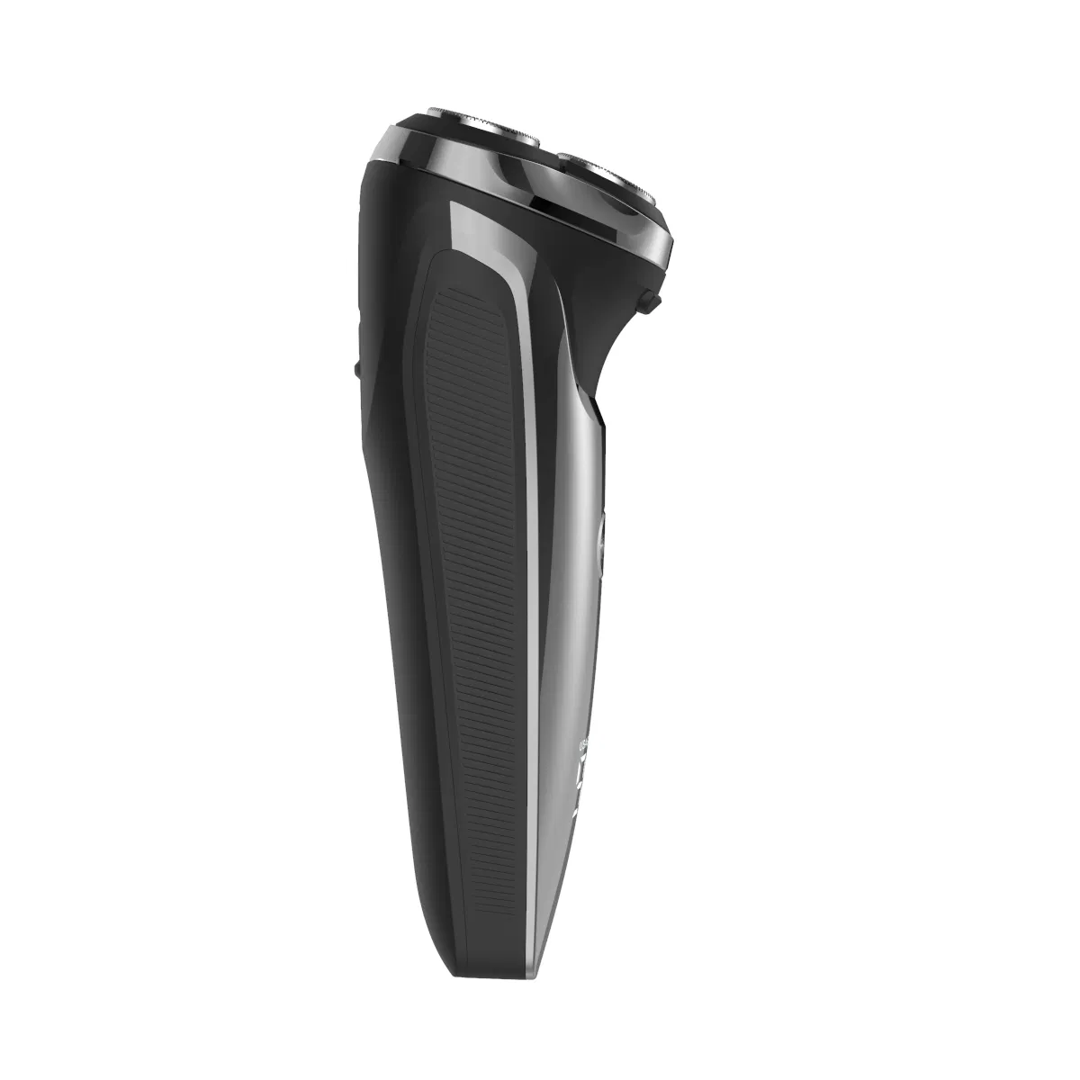 Customized Men's Waterproof Electric Razors Portable Charging Cordless Rotary Shaver