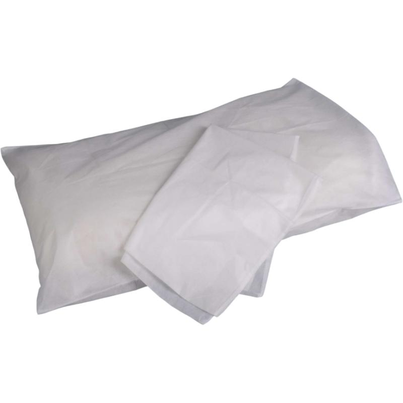Disposable Pillow Case, Nonwoven Hospital Pillow Case