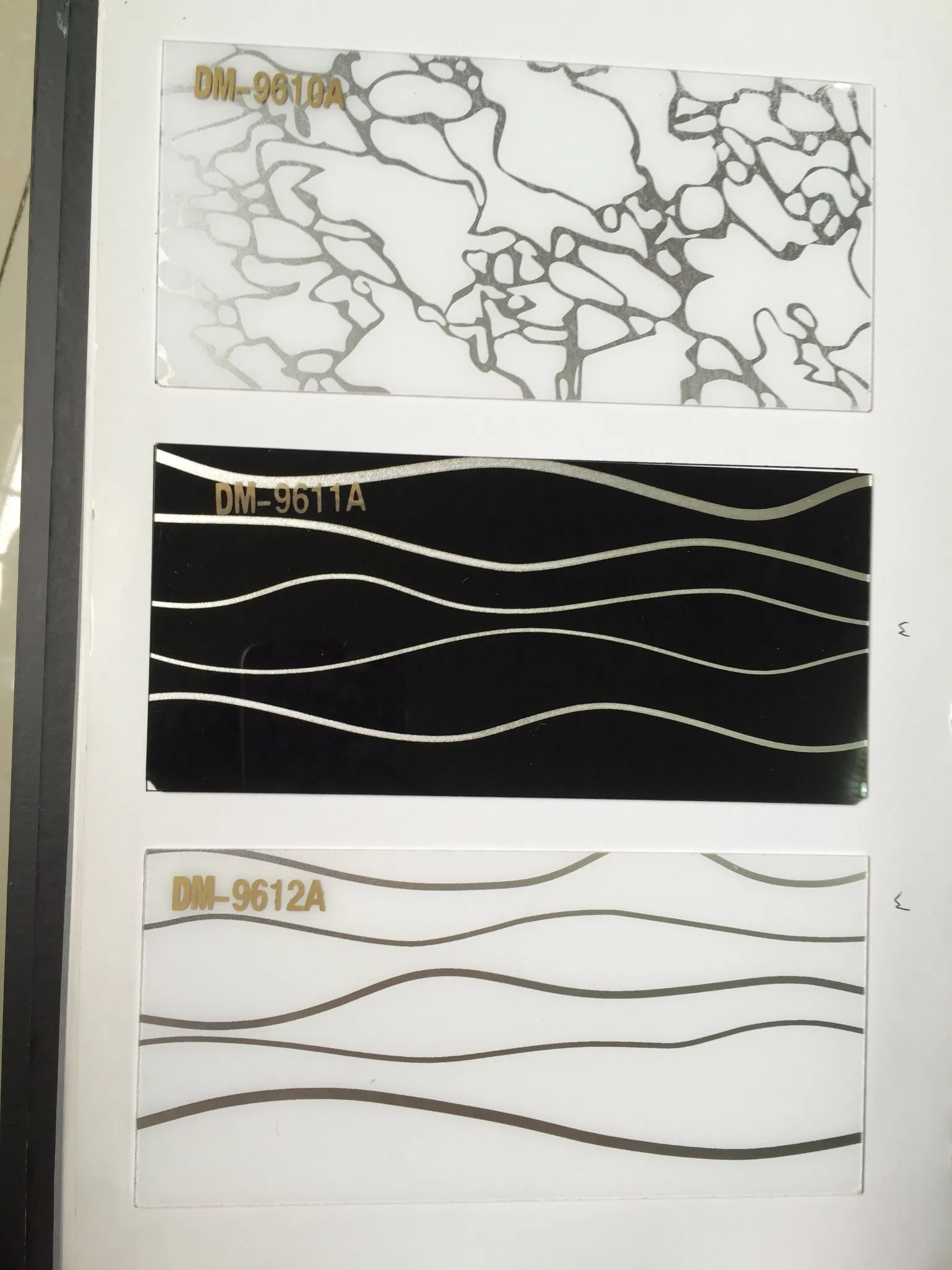 Zhihua Anti Scratch Acrylic Sheets 1220X2440mm