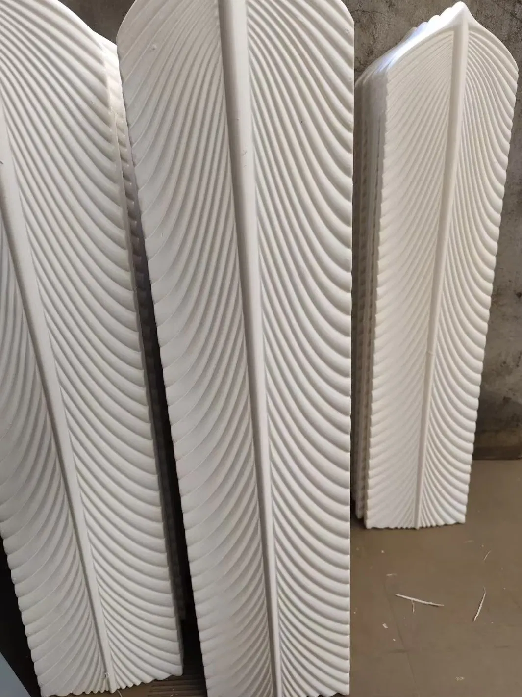 Eco-Friendly PU Stone for Sustainable Building and Crafting