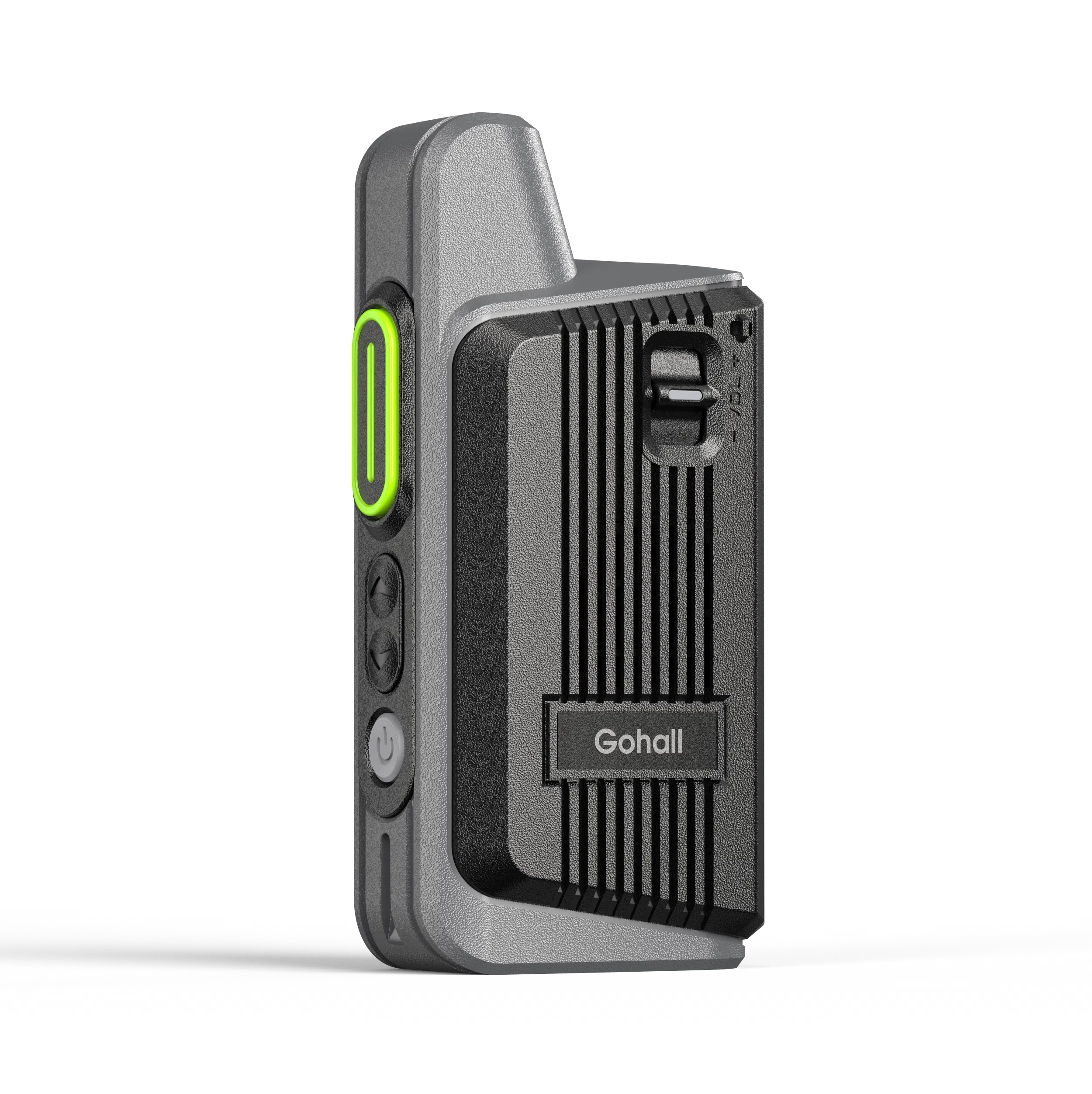 Портативная рация A-203 Mini Analog Walkie Talkie