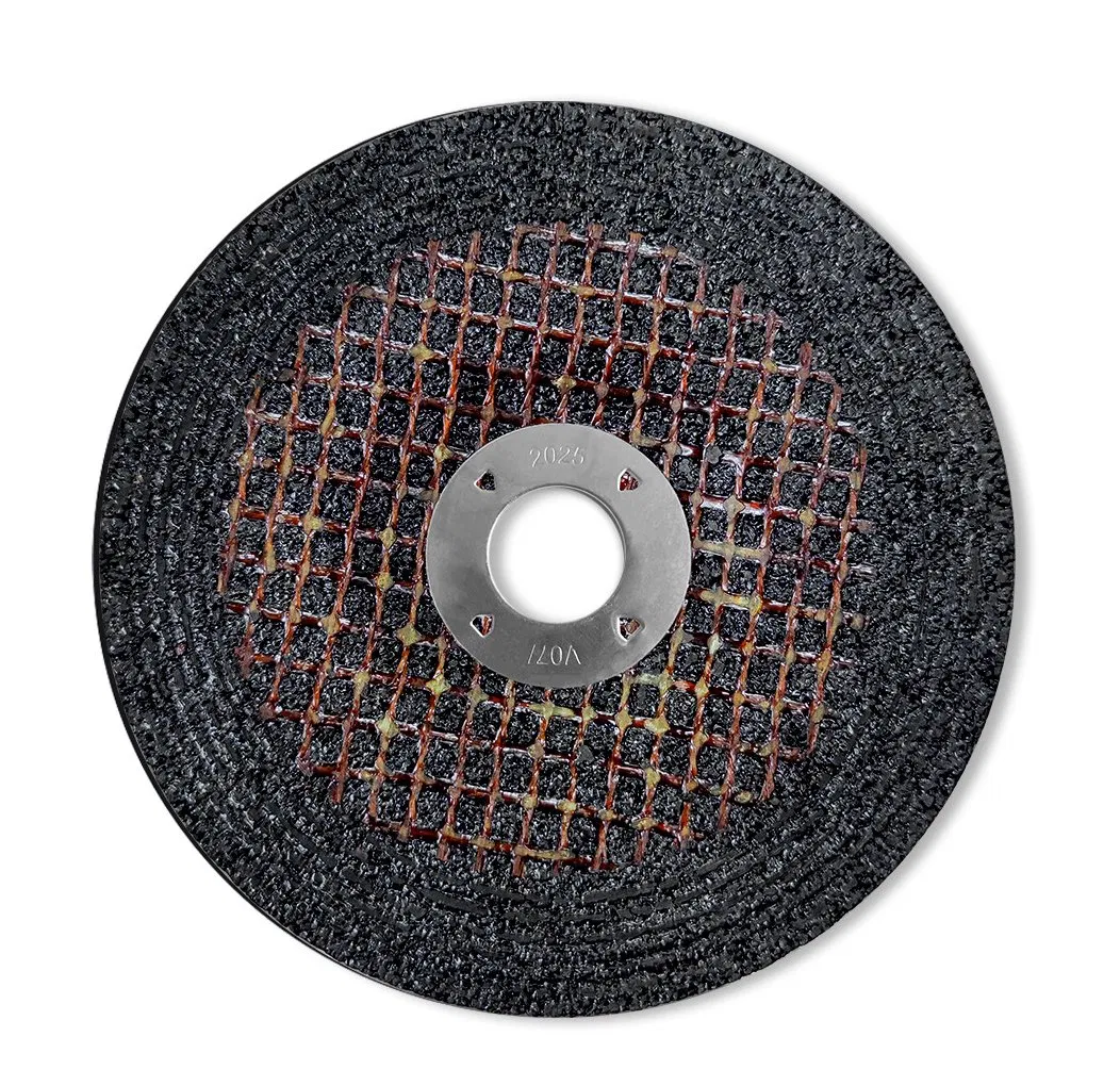 Отрезной круг 4'' Jygd1001216 для резки и шлифовки