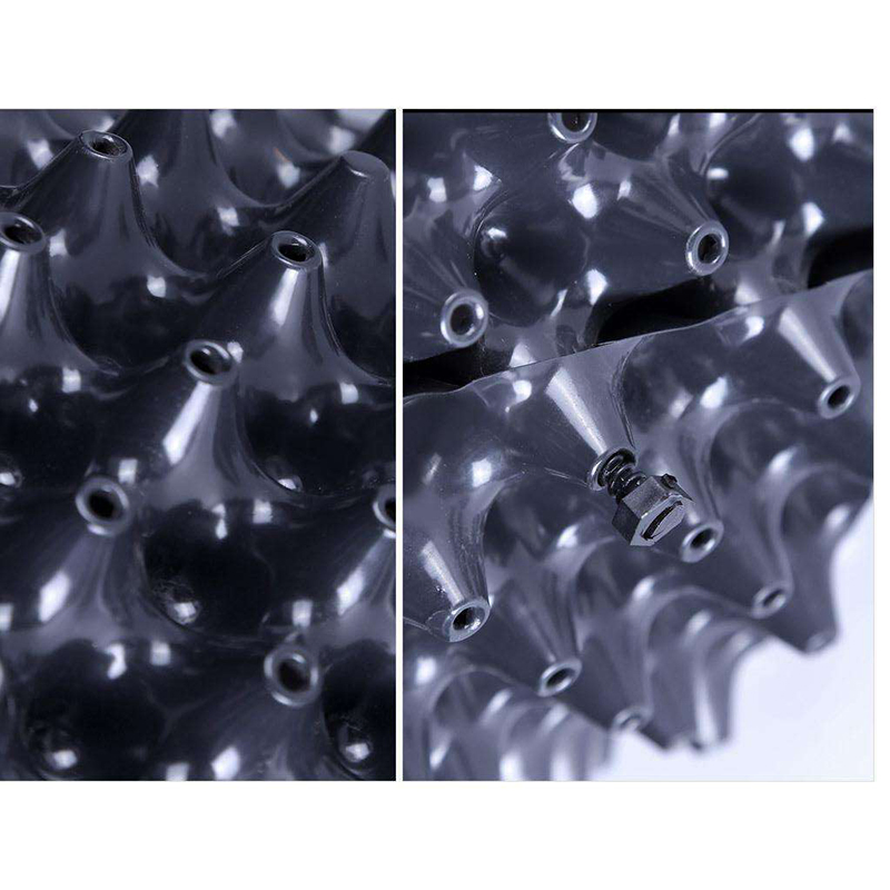 Plant Grow Container/Pot Controlling Plastic Flower Pot Root Pruning Pot