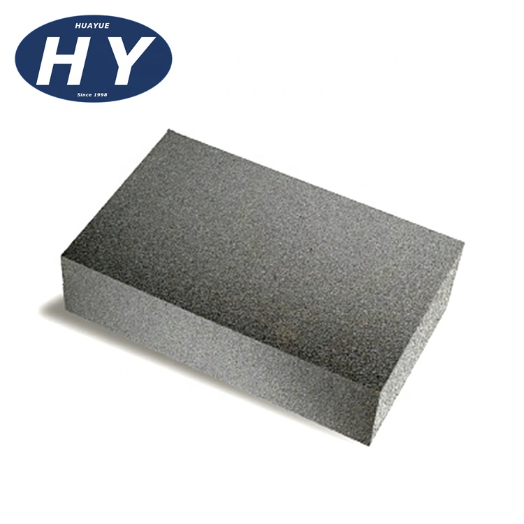 High Quality High Density Waterproof ASTM Standard Foam Cellular Glass Board