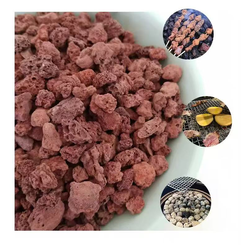 Large Aquarium Volcanic Rock Powder for Sale Bonsai