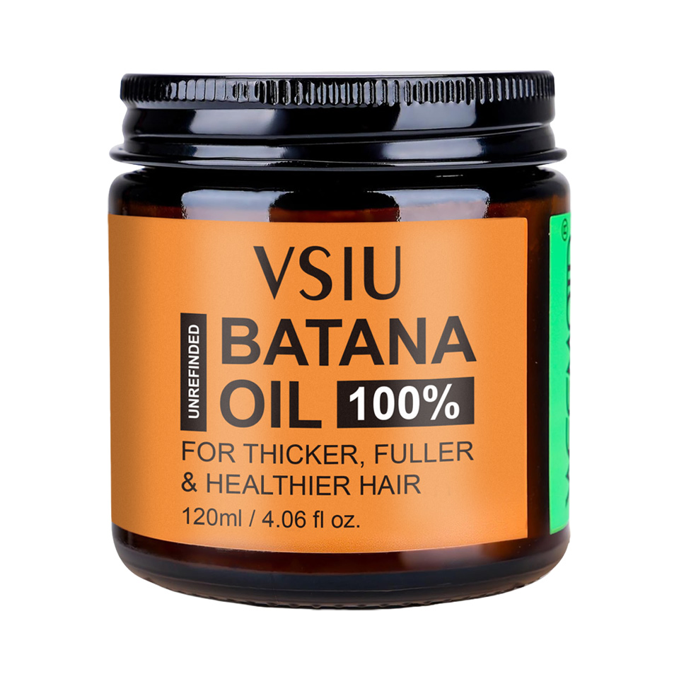Botanic Hearth Hair Oil for Hair Growth Strengthening Dry Frizzy Damaged Hair & Scalp Treatment No Parabens No Harmful Sulfates