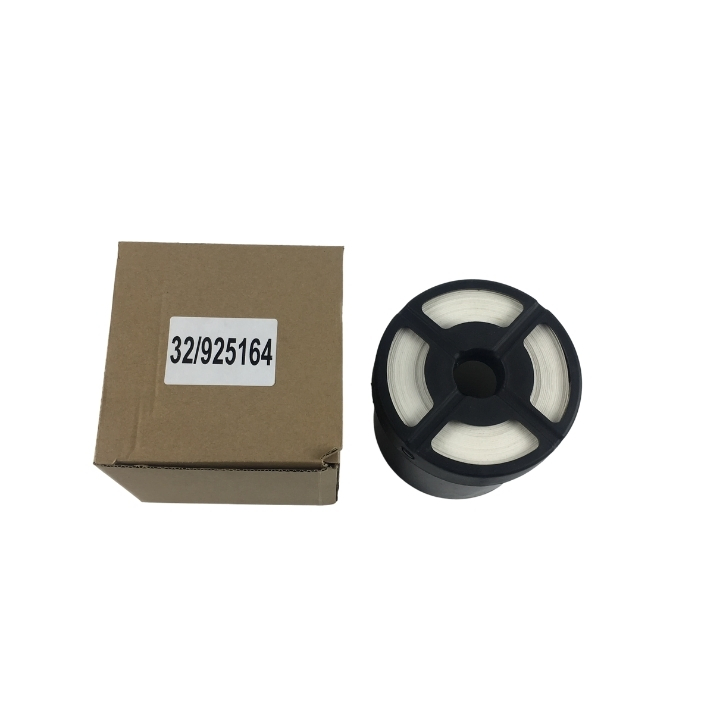Hydraulic Filter for JCB Excavator JS130 JS160, Part Numbers 32925164, 32/925164, HY90350