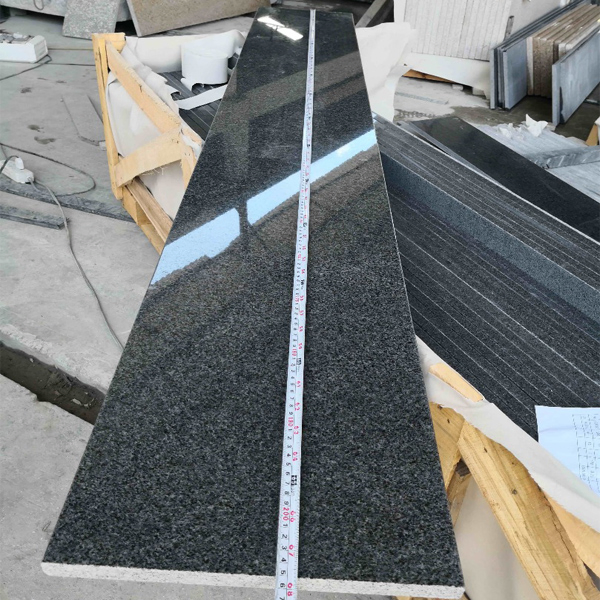 Granite G654 Staris, Countertops, Black Granite, Chinese Grey Granite