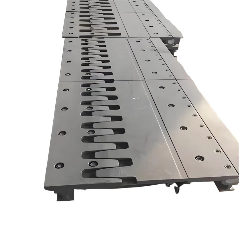 Factory Customized Bridge Panel Rubber Expansion Joints That Are Easy to Install