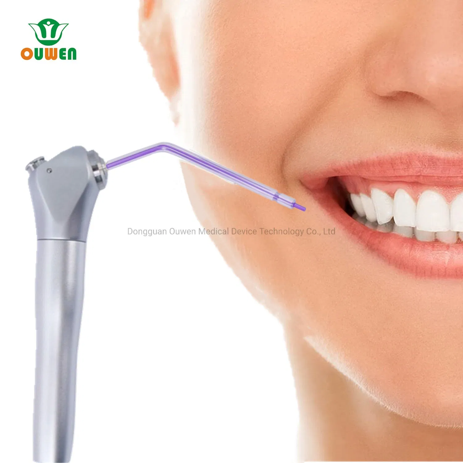 Dental Materialwholesale Dental Supplies Three Way Syringe Dentist Air Water Syringe