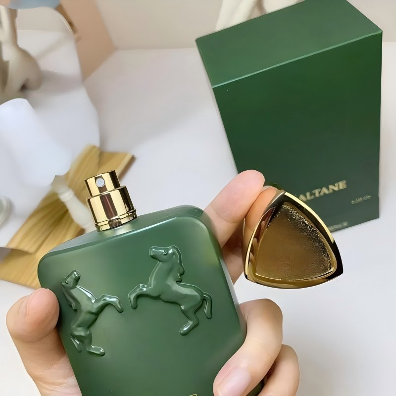 Парфюм Haltane для мужчин, 100 мл, древесный аромат