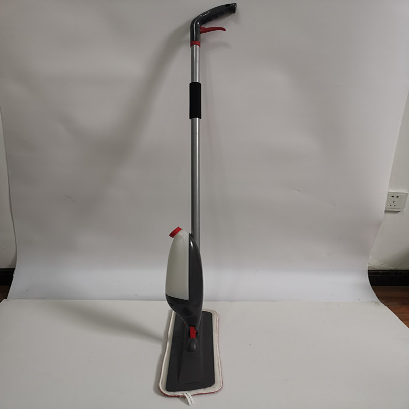 OEM Household Easy Clean Water Spray Mop for Wood Floors Cleaning