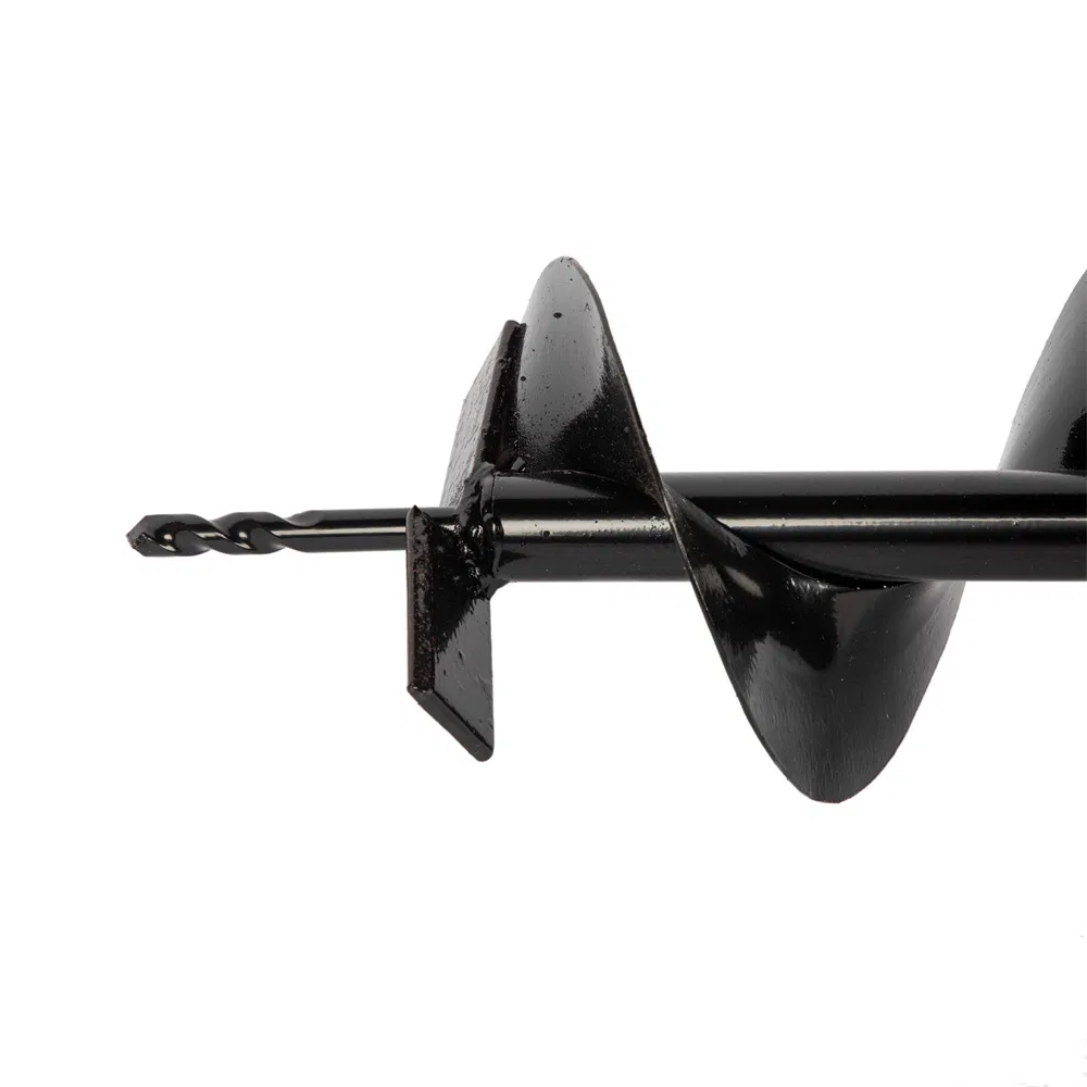 High Power Farm Use 63cc Gasoline Earth Auger Hole Digger