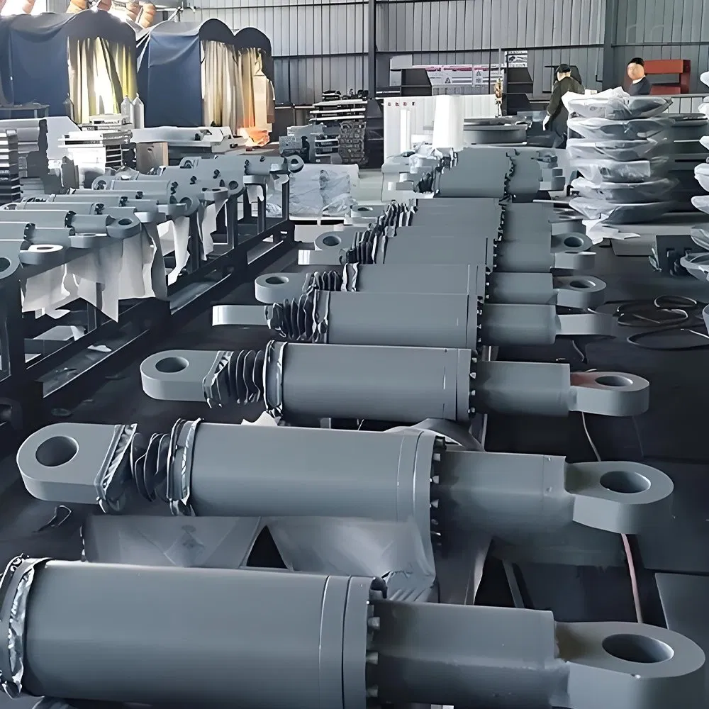 Viscous Fluid Damper