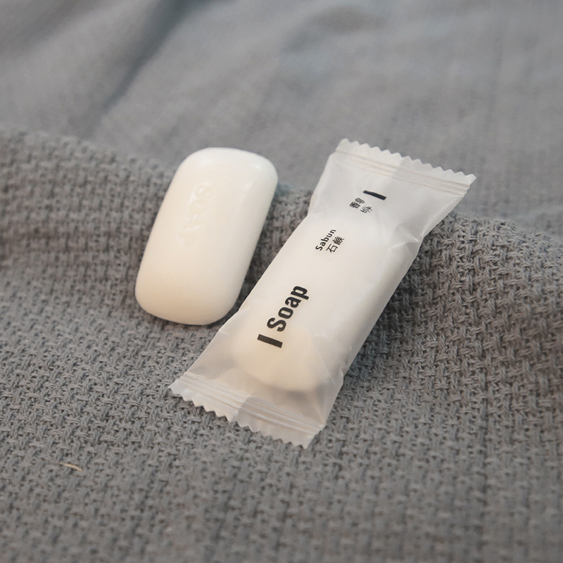 Custom Hotel Bathroom Toilet Small 15g/20g/25g/30g/35g Soap