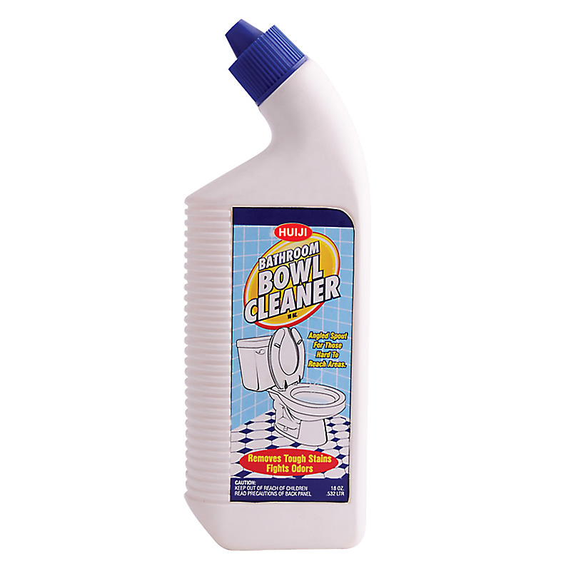 OEM/ODM Service Toilet Cleaner Private Label Toilet Cleaner