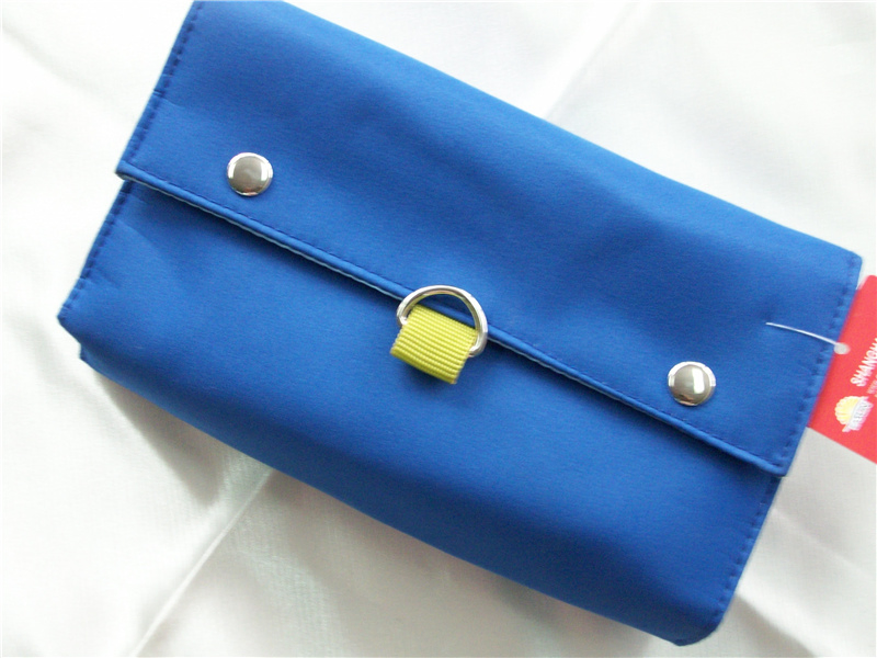 Free Samples Airline Travel Bag Airline Travel Kit Amenity Kit for Airlines