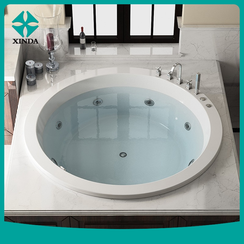 Инфляционная ванна-джакузи XINDA