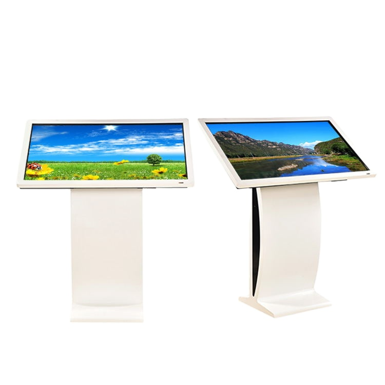Touch Screen PC Interactive Touch Panel Information Self-Service Kiosk