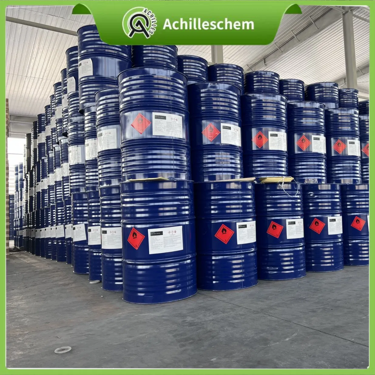 Top Quality CAS 68-12-2 N-Dimethylformamide DMF/Dimethyl Formamide 99.95% Min with ISO Certificate