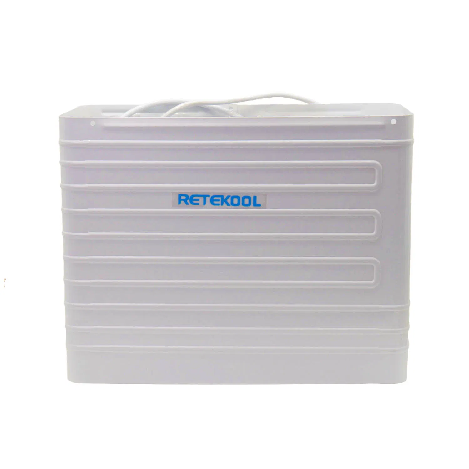 Aluminum Plate Refrigerator Freezer Roll Bond Evaporator