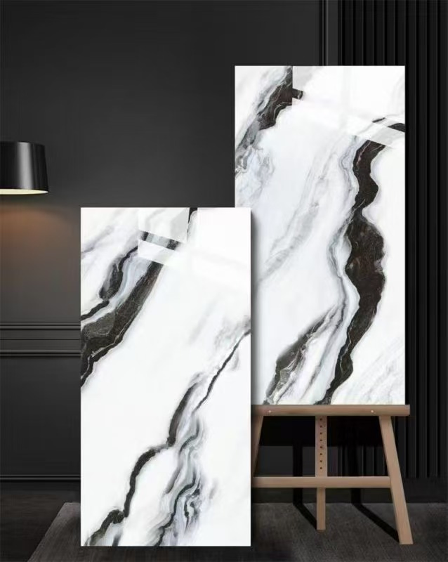 Керамогранитная плитка 600x1200 мм Luxury Rich Color