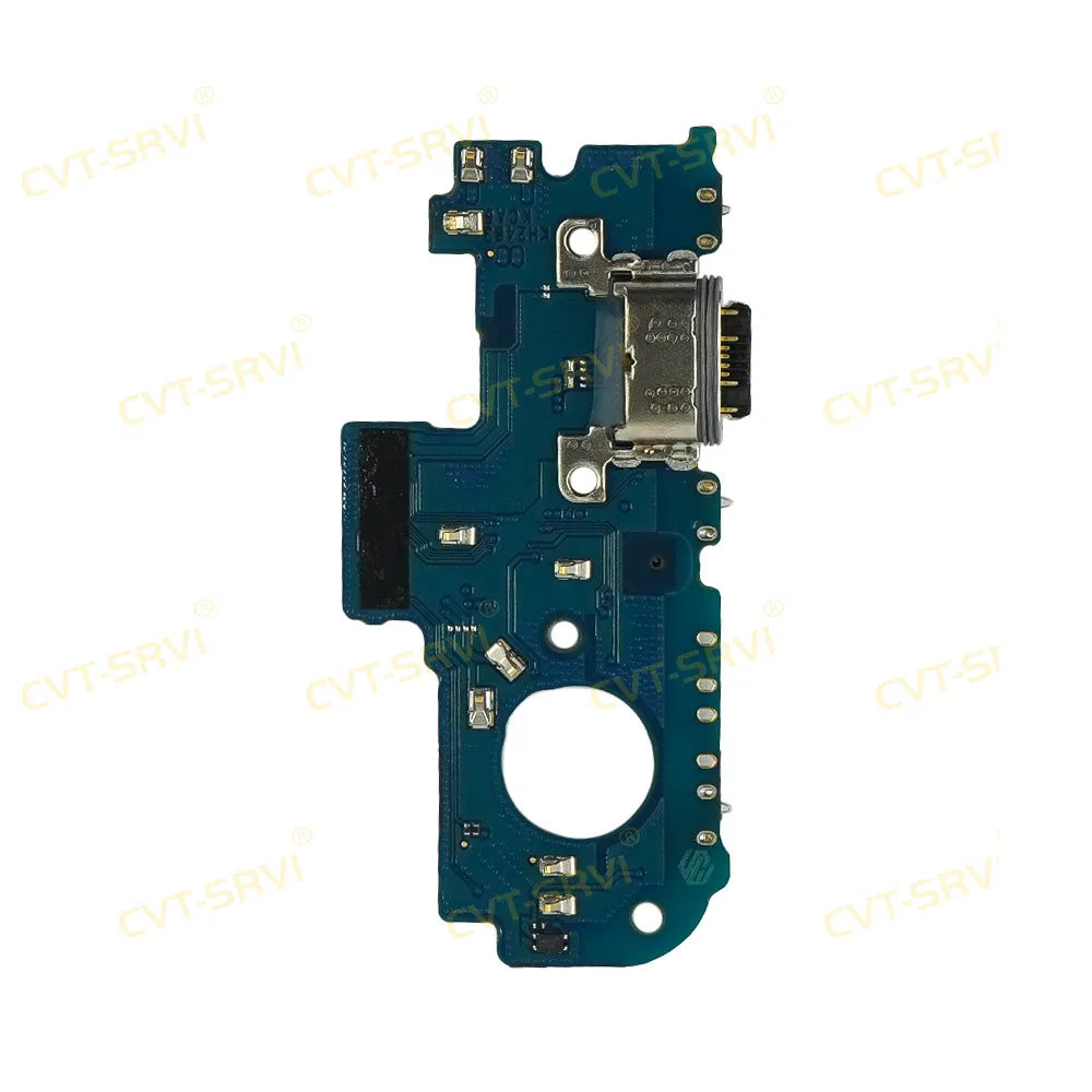 Шлейф Tablea De Carga Flex Cable для Samsung A35/A10e/A12/A20s/A21