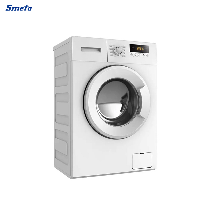 Smete 10kg Household Fully Auto Washing Machine and Dryer