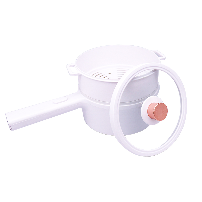 2022 Hot Sale Electric Multi Kettle Noodle Pot and Hot Pot