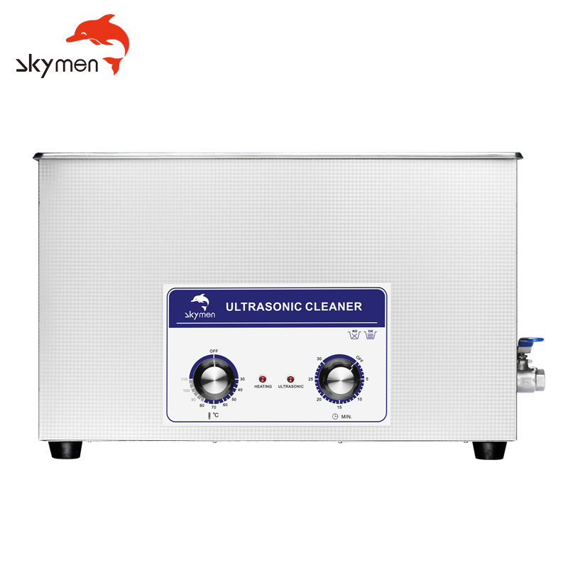 30L Cutlery/Cutting Tools Ultrasonic Cleaning Machine