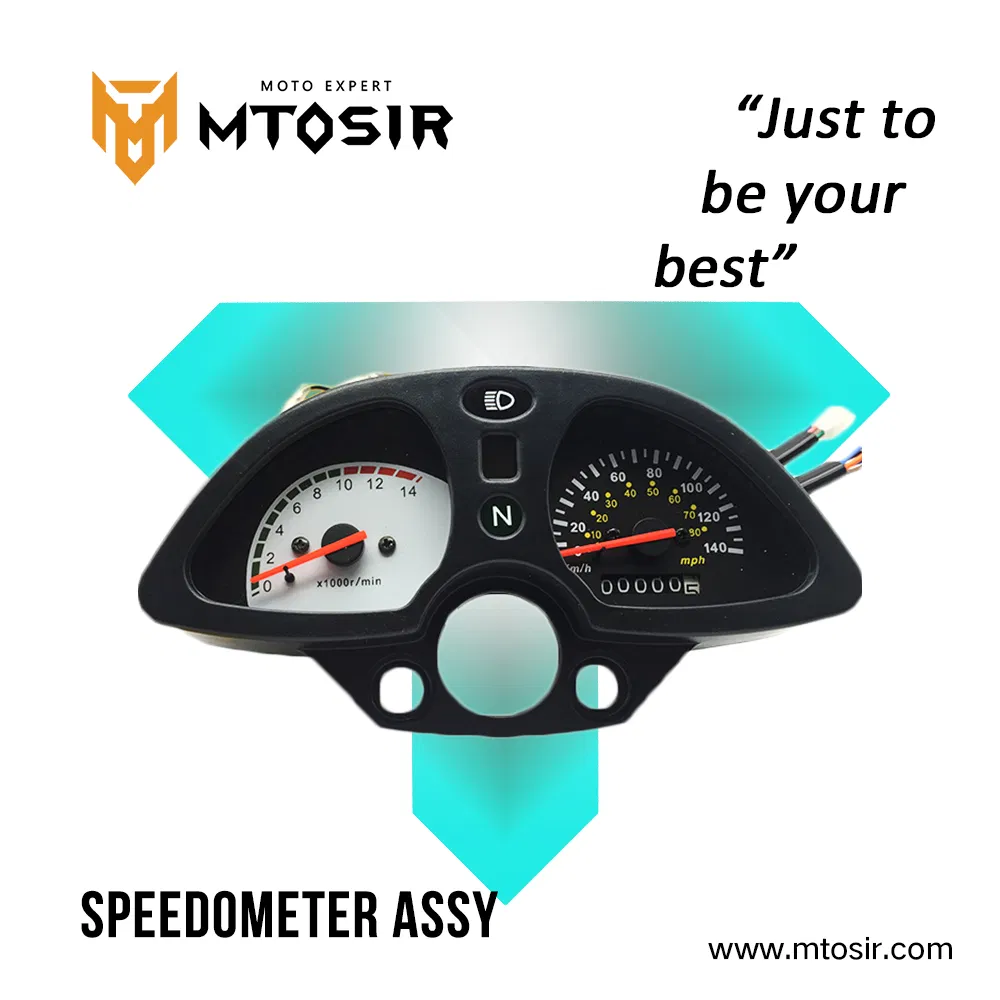 Заднее крыло с LED-фонарем для мотоцикла Qingqi GTX200 (GY-200)