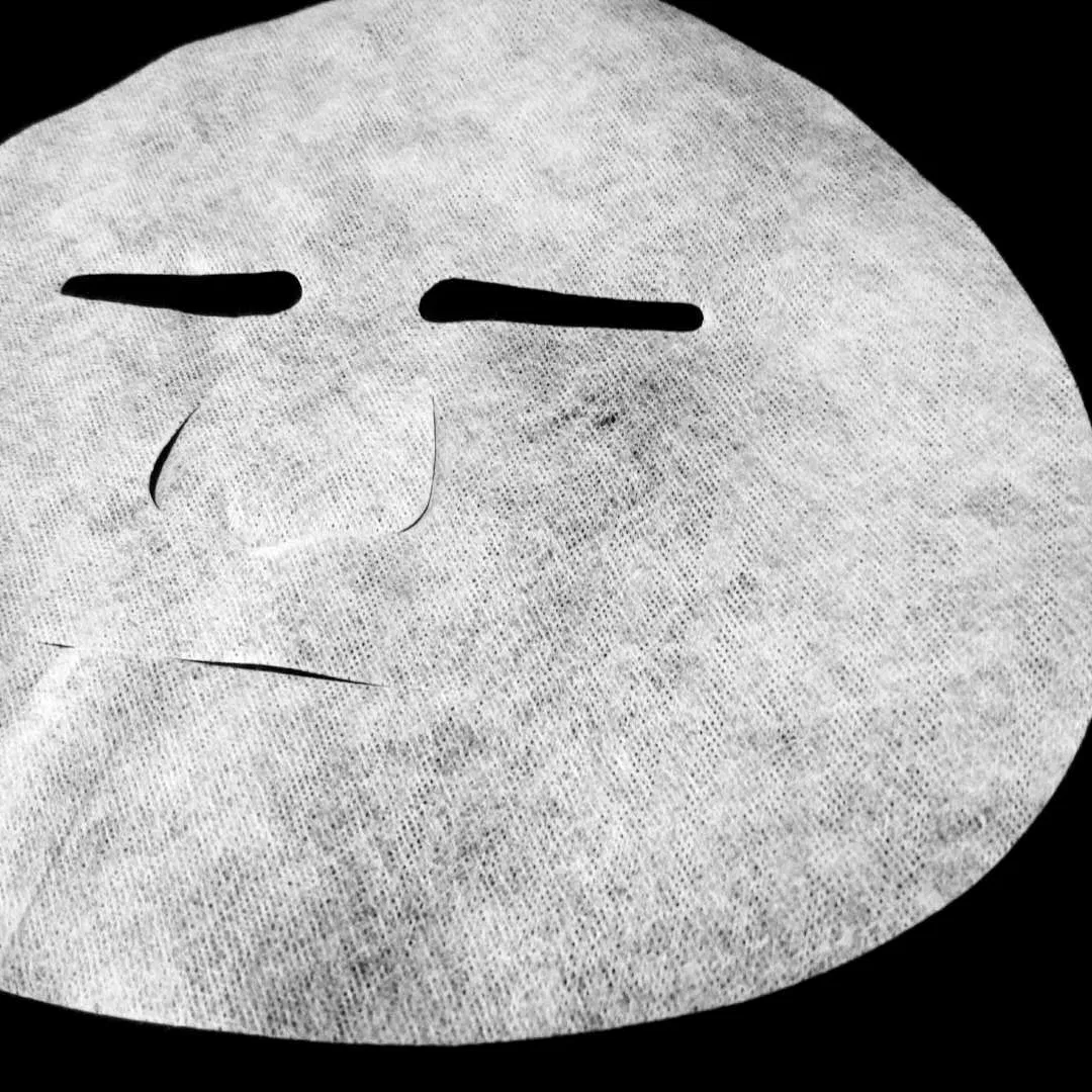 Factory Price Facial Mask Sheet for Sensitive Skin