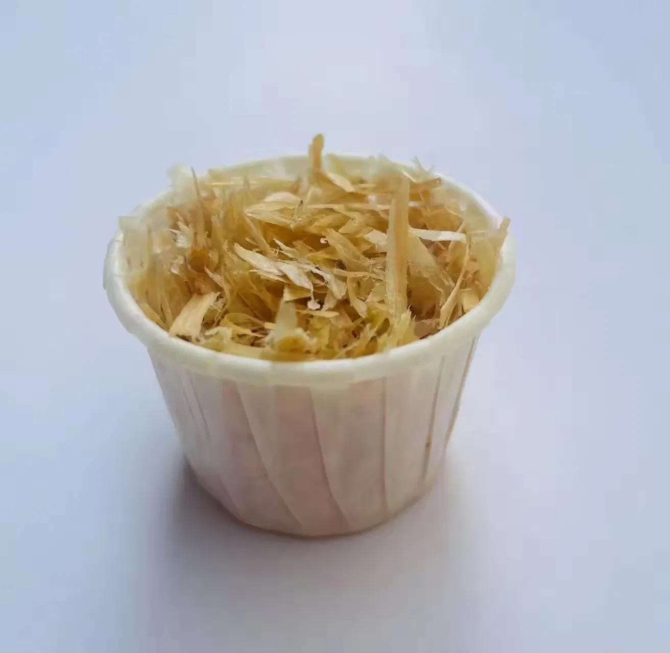 Organic Wood Fire Starters Made From Natural Wood and Wax Waterproof Camping Barbecue Accessory