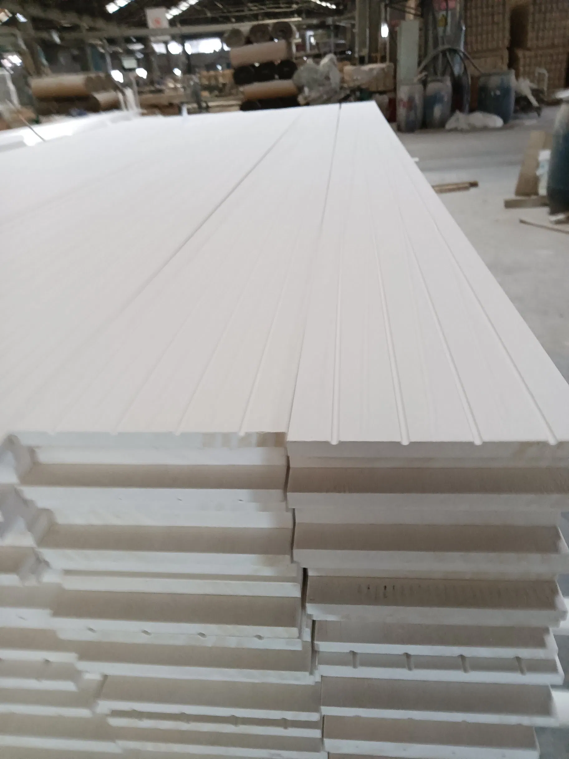 Architectural Carved Solid Wood Mouldings