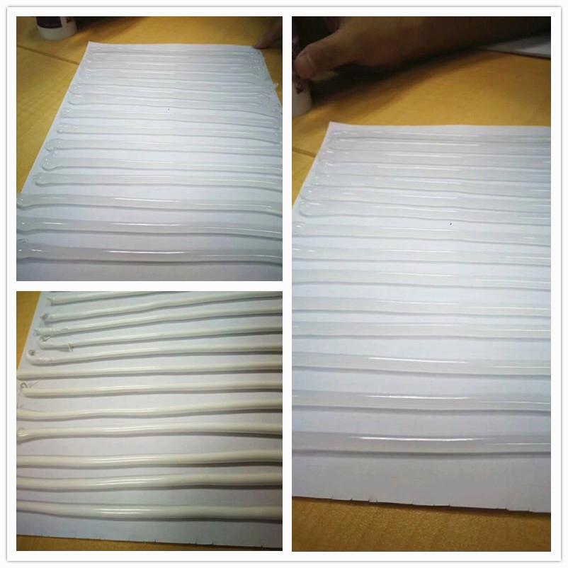 High and Low Temperature Resistance Silicone Sealant with Excellent Adhesion