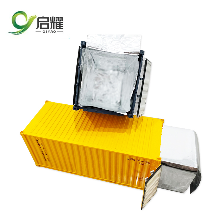 20FT Large Capacity Container Liner Barrier Foil Bags