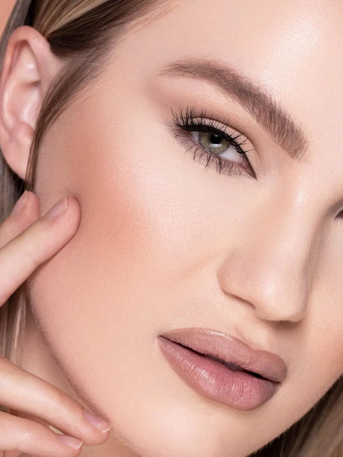 Full Coverage Foundation Makeup Long Lasting Waterproof Matte Dewy Liquid Foundation