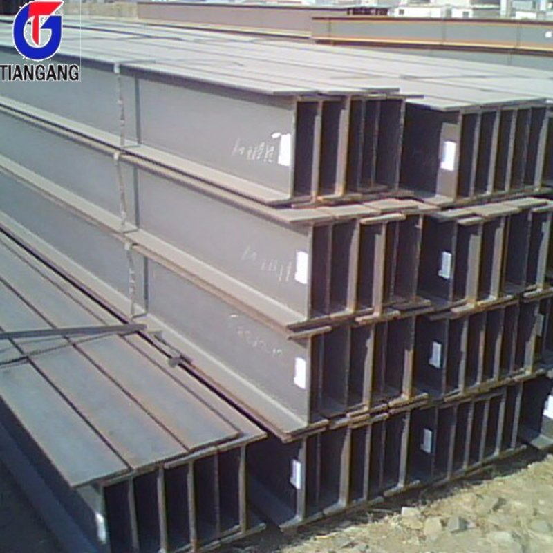Structural Steel St35 H Beam