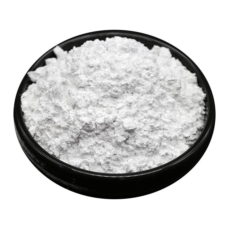 Белый электрокорунд Al2O3 для огнеупоров и абразивов