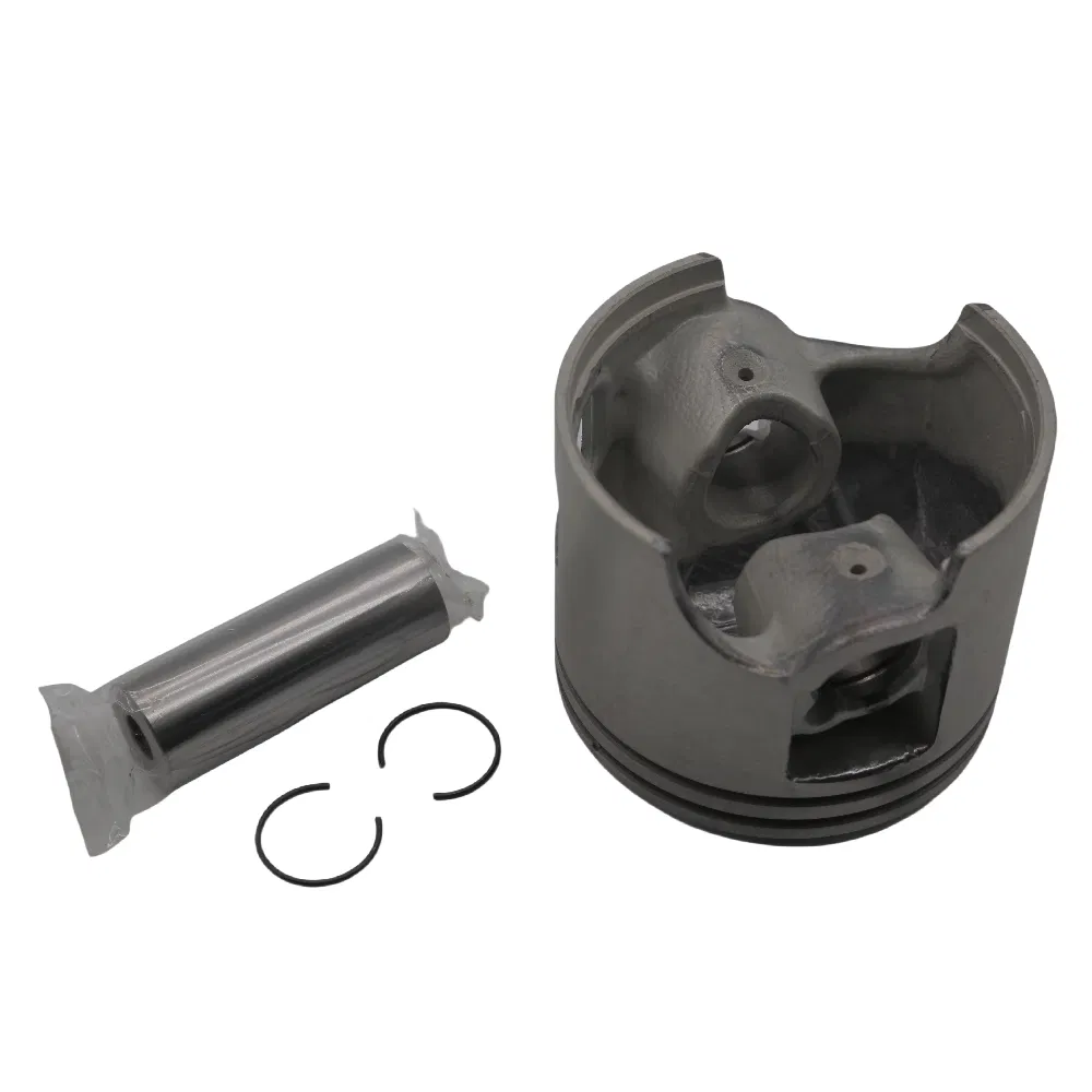 Поршневой комплект 6R5-11631-01-93 для лодочного мотора Yamaha 115-200 л.с.