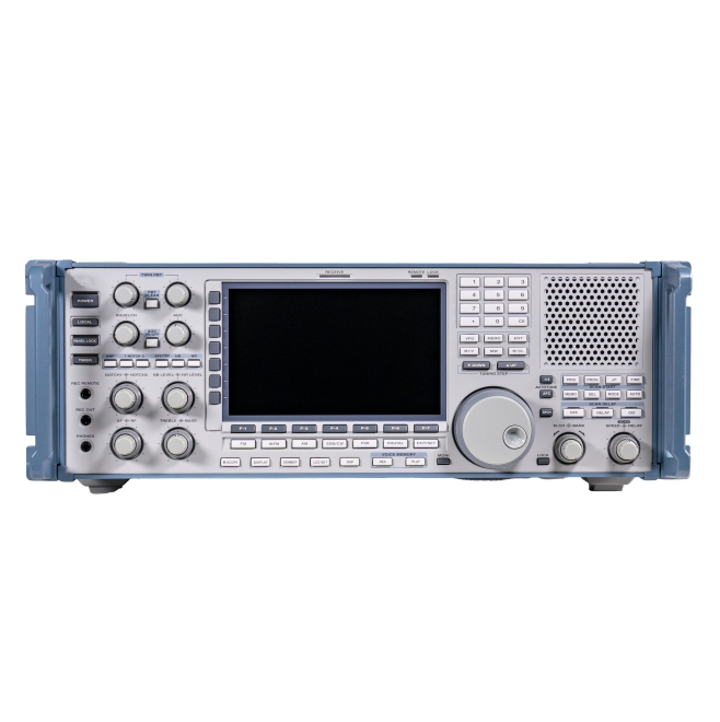 Профессиональный широкополосный приёмник IC-R9500